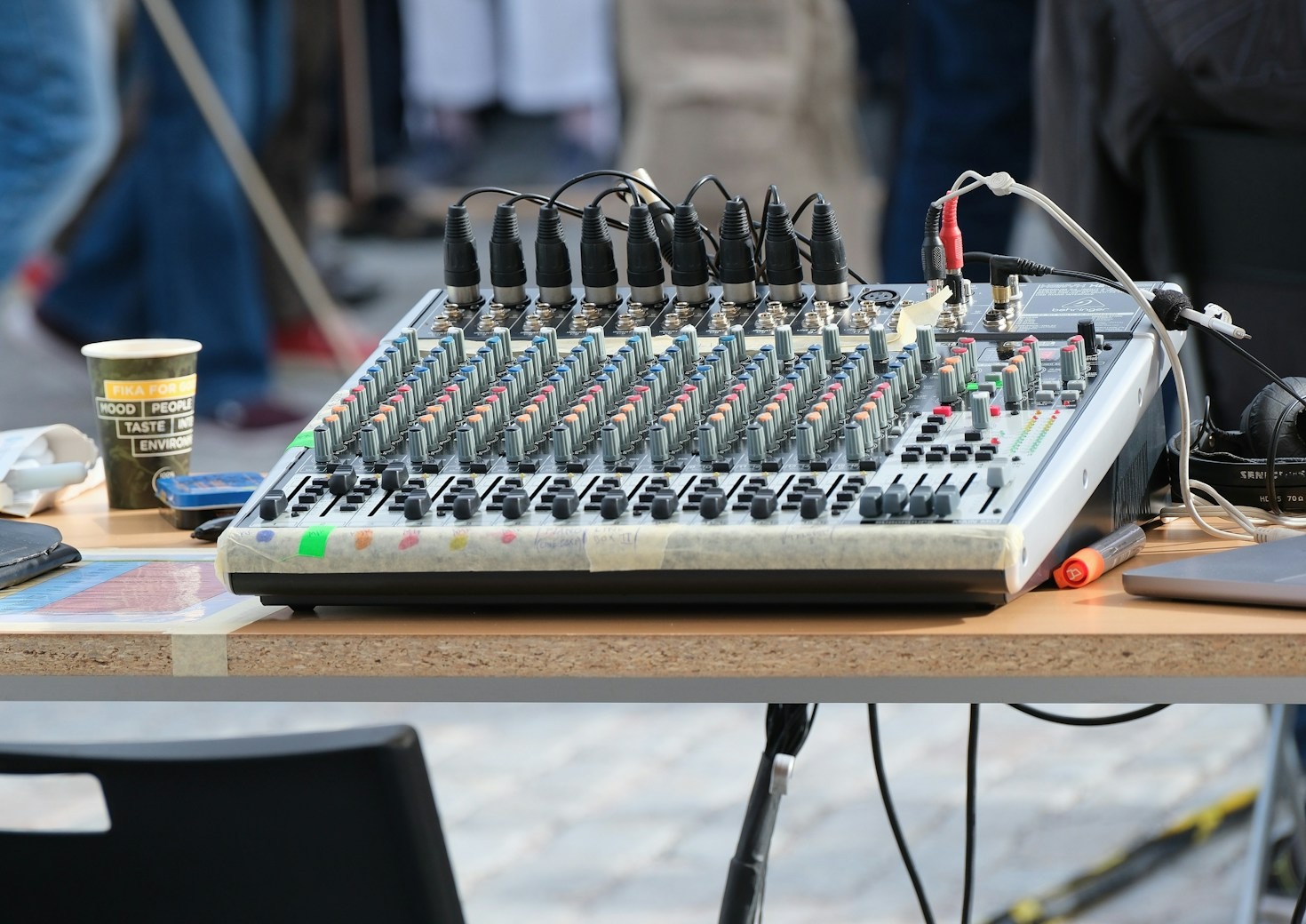 The Future of Audio Video IT: Trends to Watch