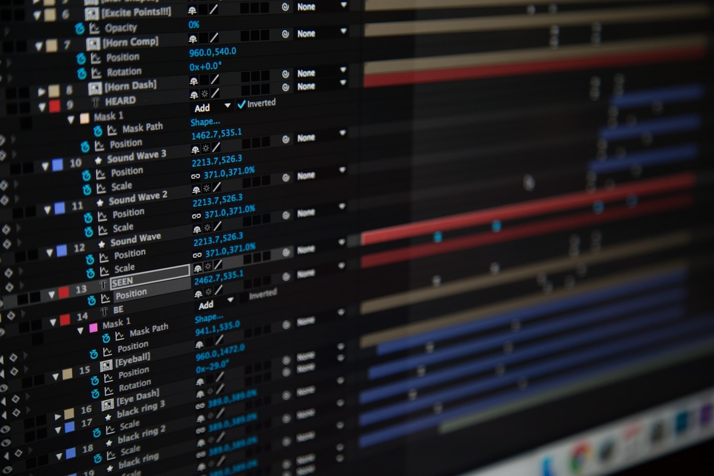 Behind the Scenes: Our Technical Expertise in Action